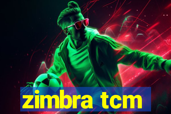 zimbra tcm