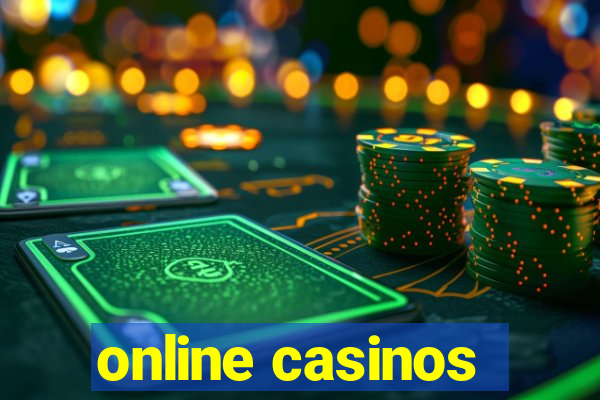 online casinos