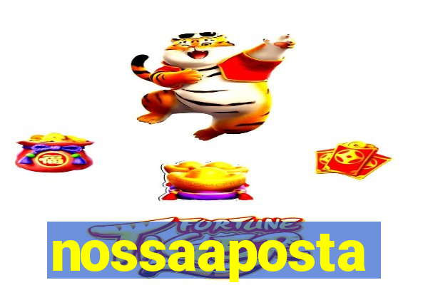 nossaaposta