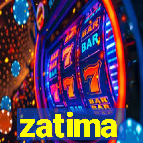 zatima