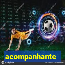 acompanhante masculino em poa