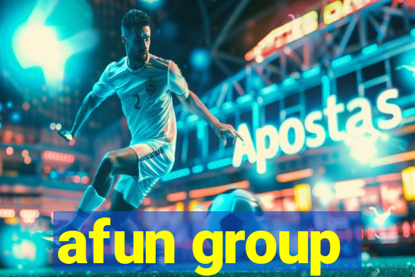 afun group