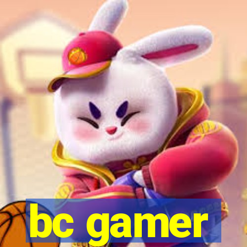 bc gamer