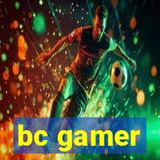 bc gamer