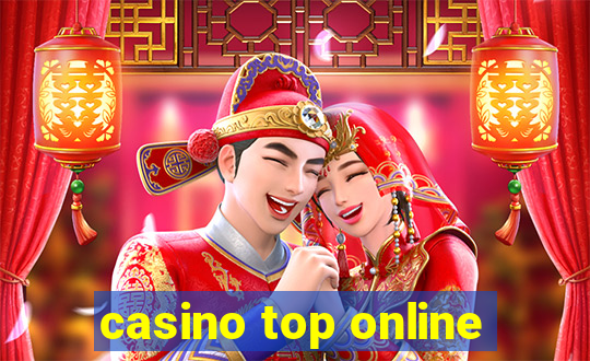 casino top online