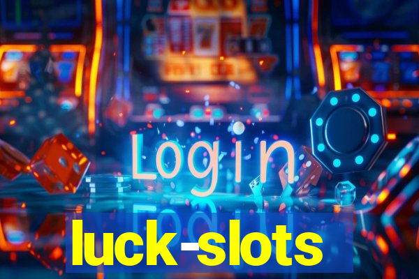 luck-slots