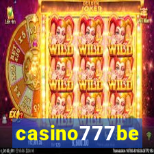 casino777be