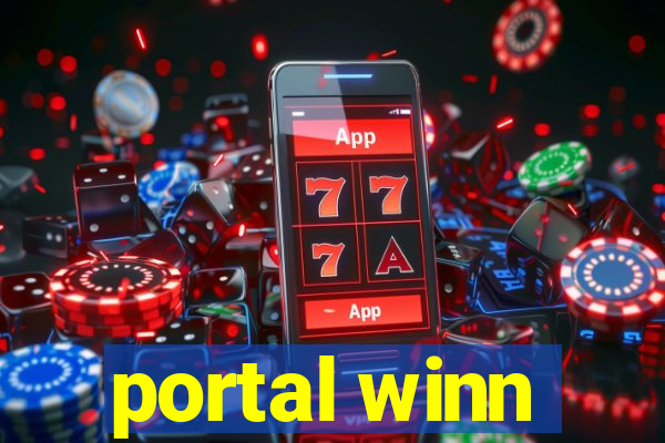 portal winn