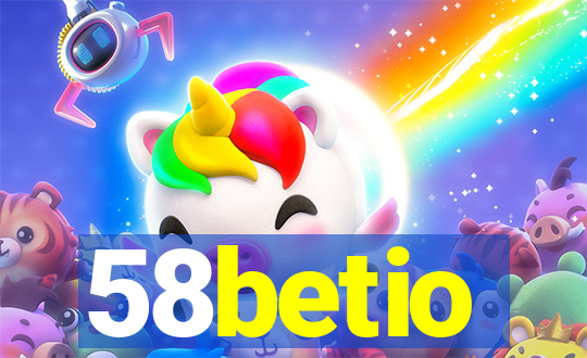 58betio