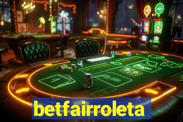 betfairroleta