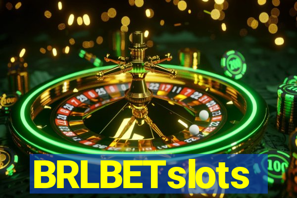 BRLBETslots