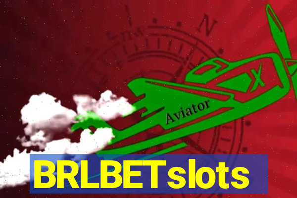 BRLBETslots