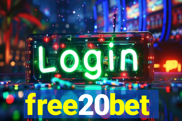 free20bet