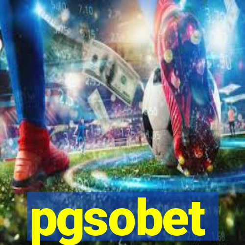 pgsobet