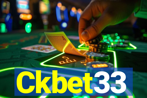 Ckbet33