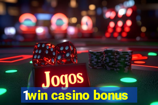 1win casino bonus