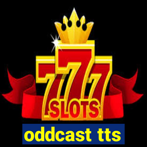 oddcast tts