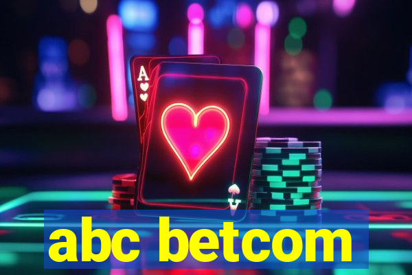 abc betcom