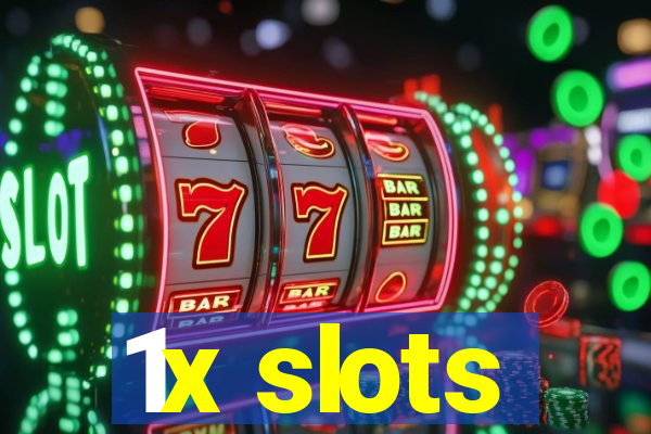 1x slots