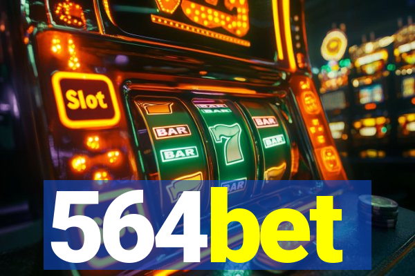 564bet