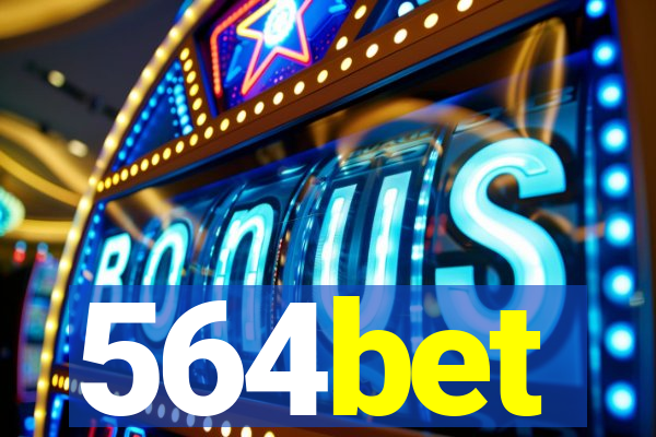 564bet