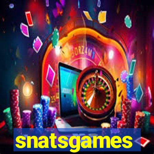 snatsgames