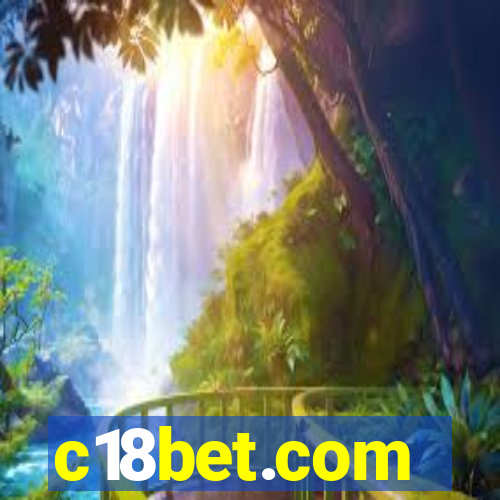 c18bet.com