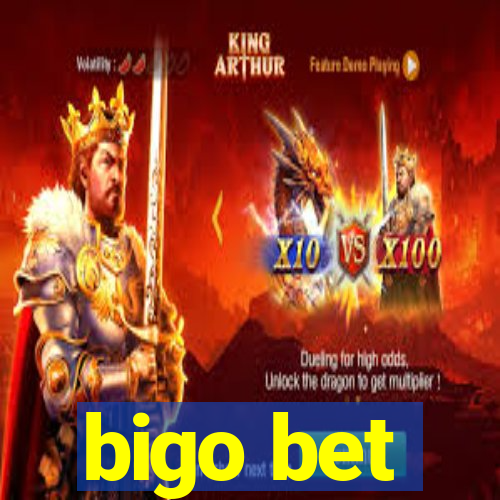 bigo bet