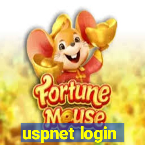 uspnet login