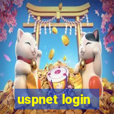 uspnet login