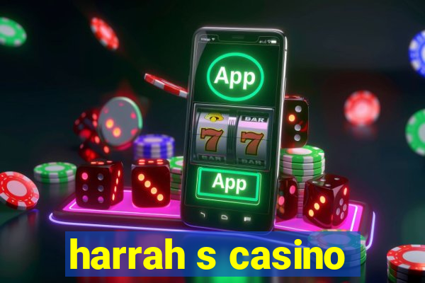 harrah s casino