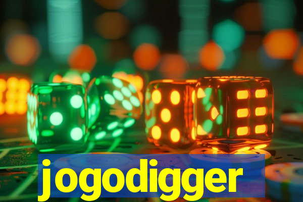 jogodigger