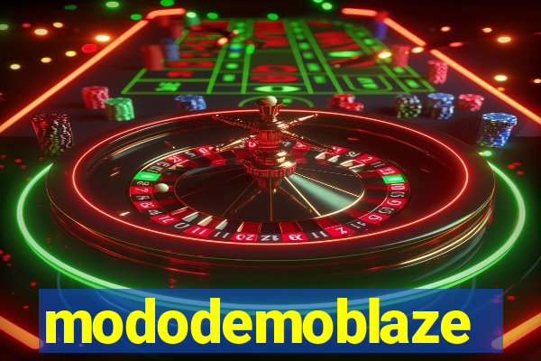 mododemoblaze