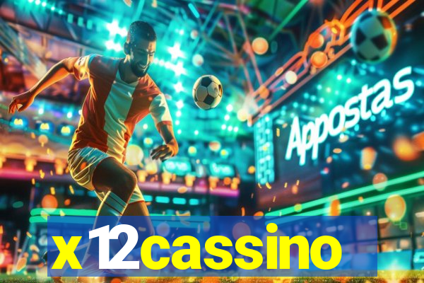 x12cassino