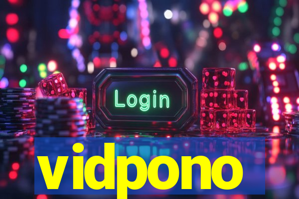 vidpono