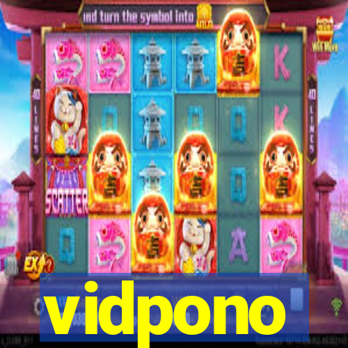 vidpono