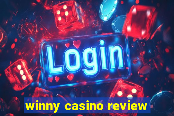 winny casino review