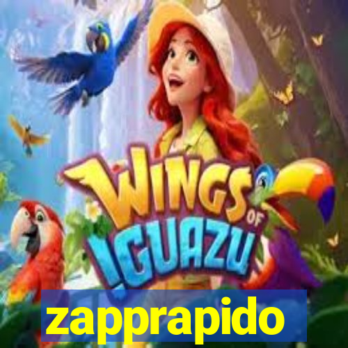 zapprapido