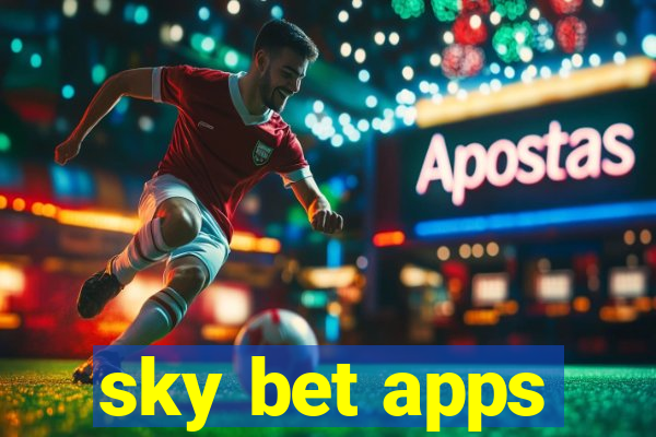 sky bet apps