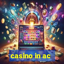 casino in ac