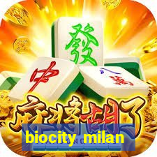 biocity milan