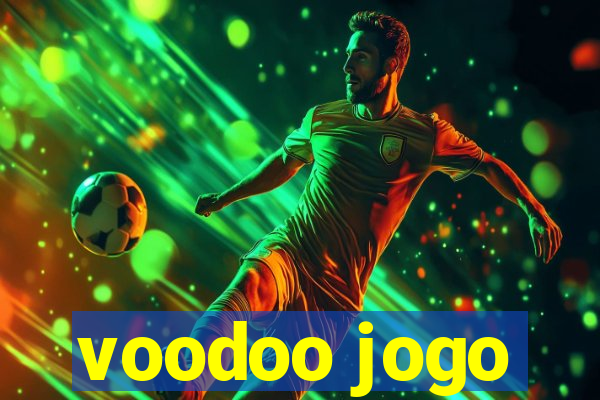 voodoo jogo