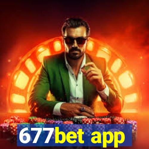 677bet app