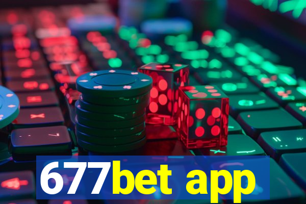 677bet app