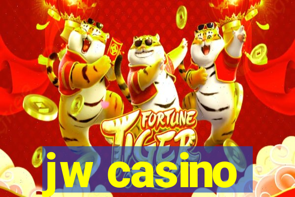 jw casino