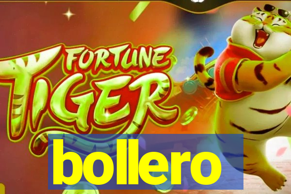 bollero