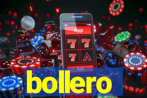 bollero