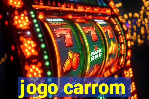 jogo carrom