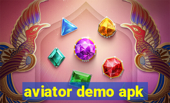 aviator demo apk