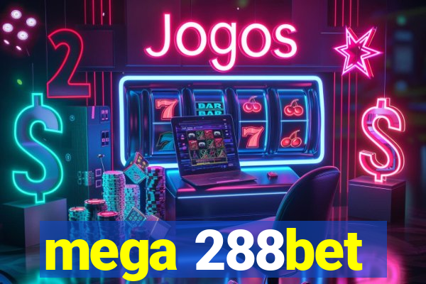 mega 288bet